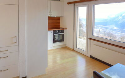 Maison le Fontany