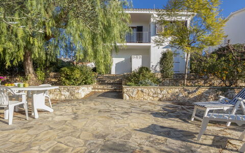Marisol: Eigentum, Grundeigentum, Haus, Gebäude, Zuhause, Estate, Wohngebiet, Hinterhof, Garten, Terrasse