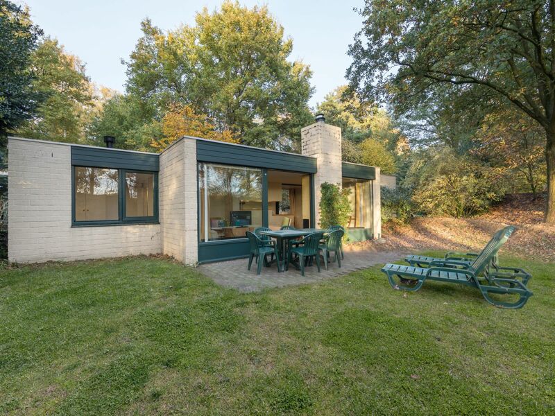 Center Parcs Het Meerdal