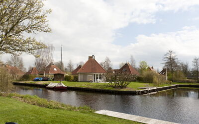 Bungalowpark It Wiid