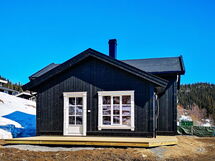 Valdres