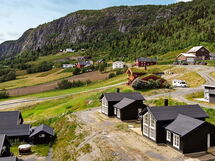 Valdres