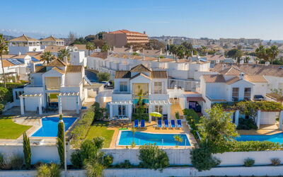 Villa Blue Ocean