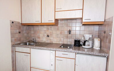 Gregors Sonnenappartement
