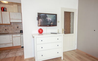 Gregors Sonnenappartement