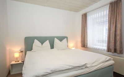 Gregors Sonnenappartement