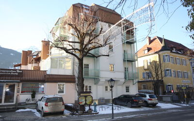 Gregors Sonnenappartement