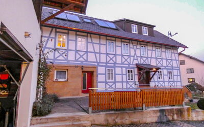 Kunzelmann - Staffelstein, Bayern, Deutschland