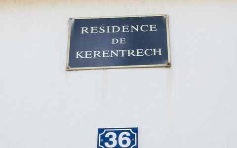 Quiberon 226: Schwimmbad, Bauernhaus, Estate, Villa, Resort, Hazienda, Eco Hotel, Hinterhof