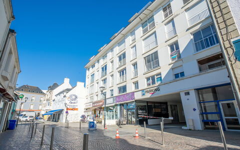 Quiberon 226: Schwimmbad, Bauernhaus, Estate, Villa, Resort, Hazienda, Eco Hotel, Hinterhof