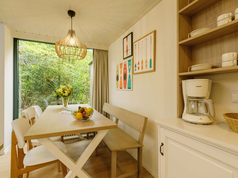 Comfort Cottage