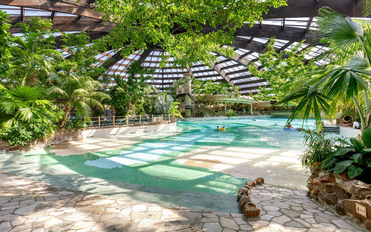 Center Parcs De Kempervennen