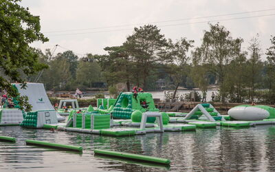 Center Parcs De Kempervennen