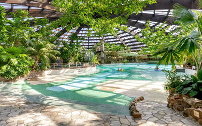 Center Parcs de Kempervennen