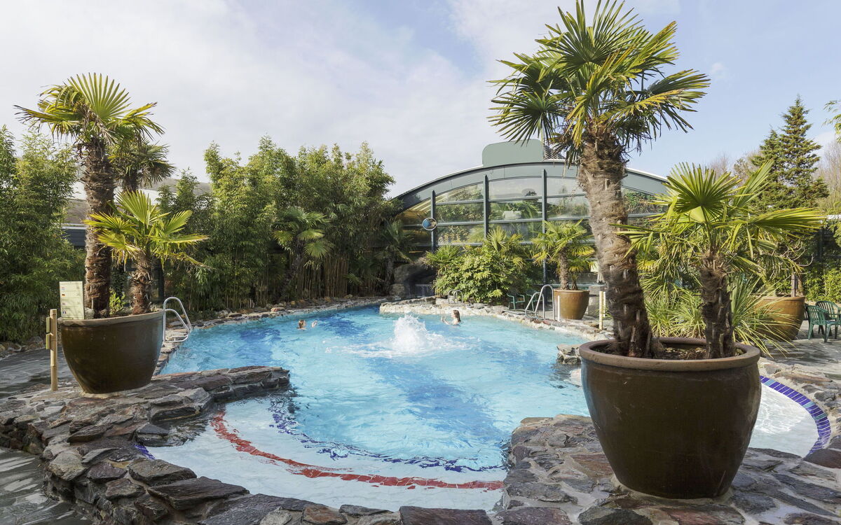 Center Parcs Het Meerdal