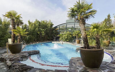 Center Parcs Het Meerdal