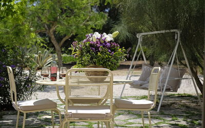 Outdoor space