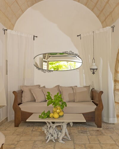 Masseria Pagliamonte