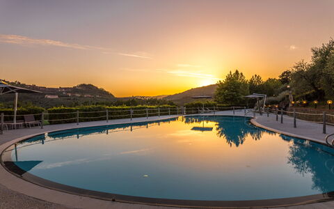Villa Alfresco