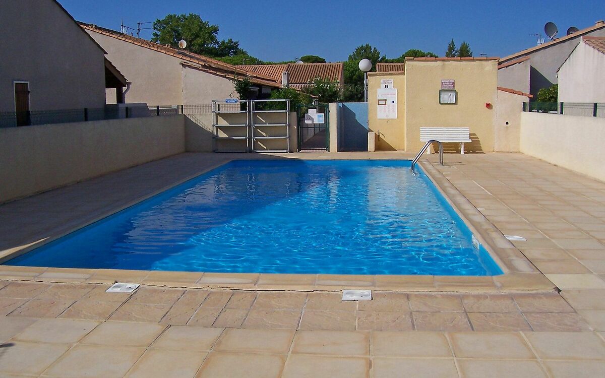 Les Jardins De Portiragnes