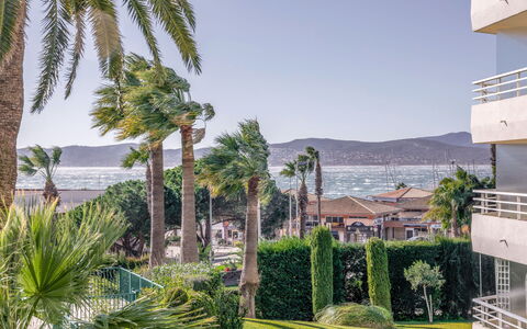 Le Mexico: Himmel, Pflanze, Eigentum, Wasser, Azurblau, Baum, Arecales, Vegetation, Biome, Freizeit