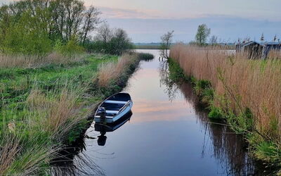 Natuurlijk de Veenhoop