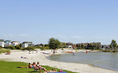 Beach Resort Makkum