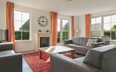 Beach Resort Makkum