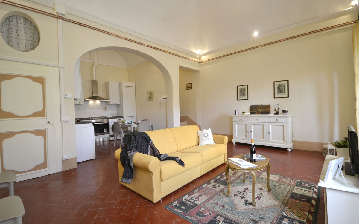 Casa Ferretti