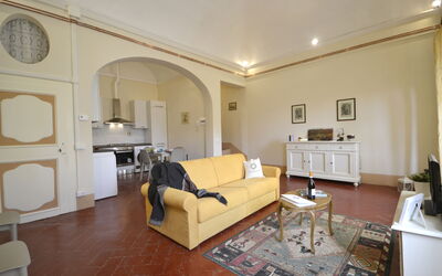 Casa Ferretti