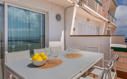 Punta Aromir: Wohngebiet, Wohnung, Estate, Resort, Villa, Balkon, Villa, Schwimmbad