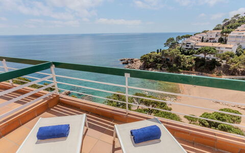 Punta Aromir: Wohngebiet, Wohnung, Estate, Resort, Villa, Balkon, Villa, Schwimmbad