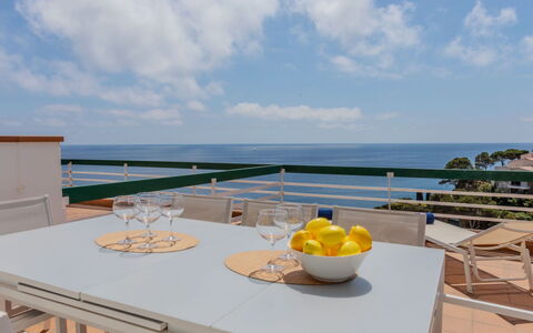 Punta Aromir: Wohngebiet, Wohnung, Estate, Resort, Villa, Balkon, Villa, Schwimmbad