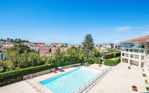 Saint-Jean-De-Luz 326: Schwimmbad, Verbundwerkstoff, Resort, Hotel, Ferienort, Thermae, Eco Hotel, Villa, Freizeitzentrum, Gartenmöbel