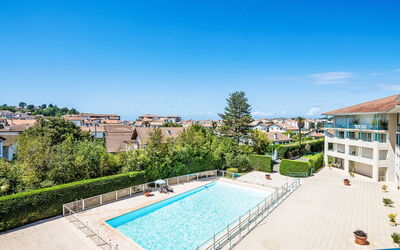 Saint-Jean-De-Luz 326: Schwimmbad, Verbundwerkstoff, Resort, Hotel, Ferienort, Thermae, Eco Hotel, Villa, Freizeitzentrum, Gartenmöbel