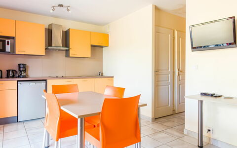 Unterkunft:&nbsp;Le Relais Du Plessis 651.1