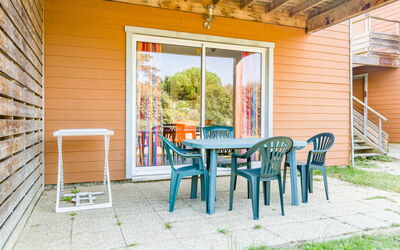 Unterkunft:&nbsp;Le Relais Du Plessis 651.1