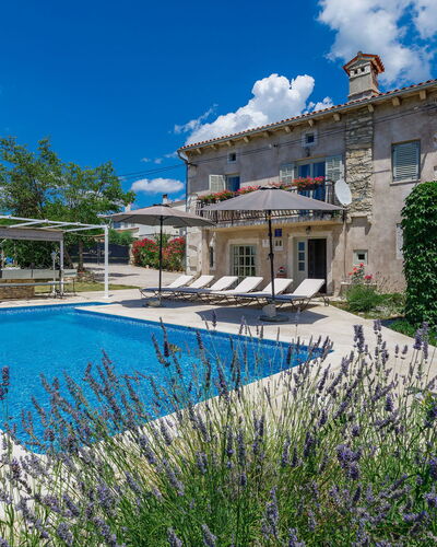 Villa Domenica