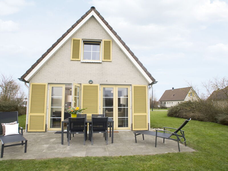 Vip Cottage