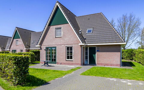 Beach Resort Makkum