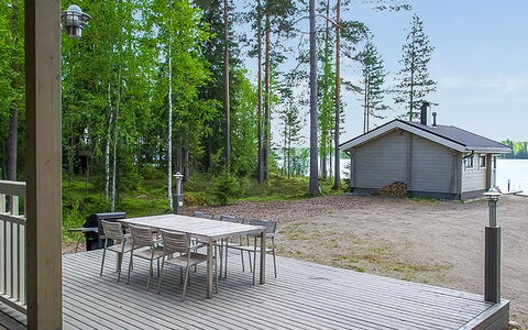 Villa Mari: Möbel, Stuhl, Gartenmöbel, Tabelle, Holz, Tisch Im Freien, Küche & Esszimmer Tisch, Schatten, Garten, Regenschirm