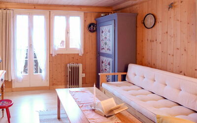 Chalet Esther