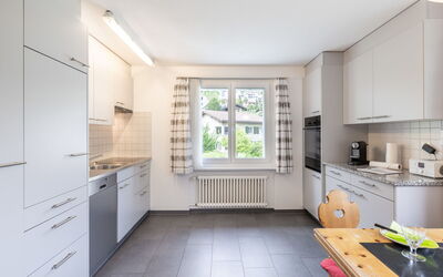 Ferienwohnung Wüest