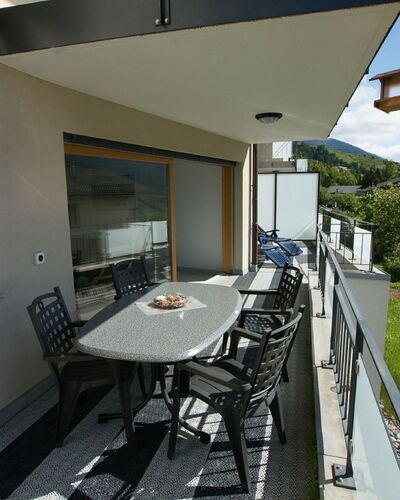 Ferienwohnung Sotrachögna Eg