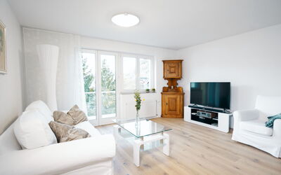 Apartment Adlerhorst