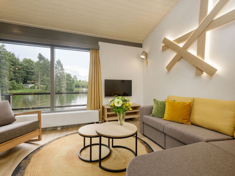 Vip Cottage