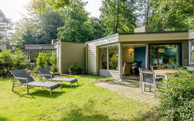 Comfort Cottage