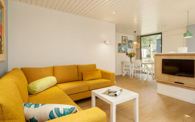 Comfort Cottage