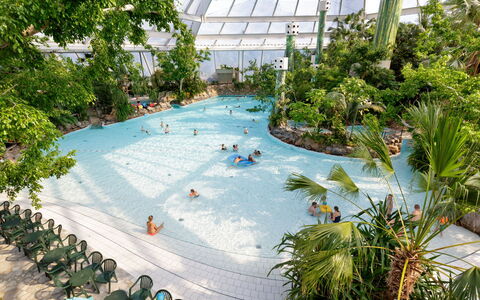 Center Parcs Het Heijderbos