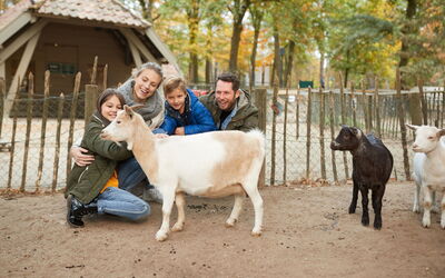 Center Parcs Het Heijderbos